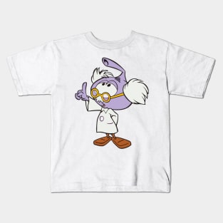 snork Dr. Gallio Kids T-Shirt